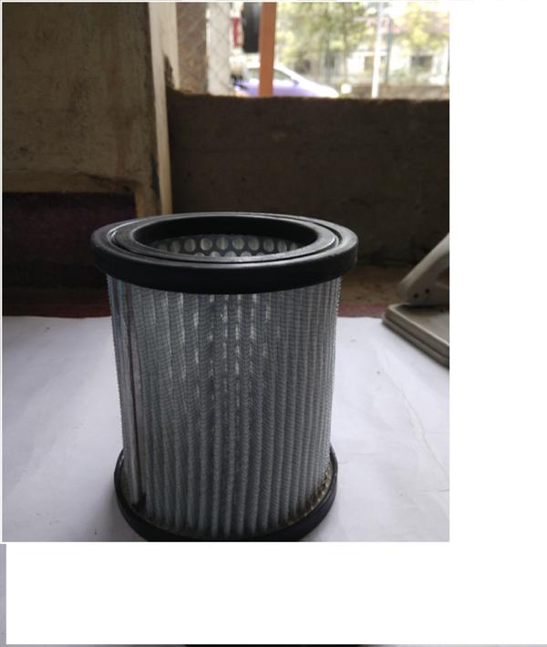 AIR FILTER ELEMENT / MODEL : 115TH / QTY : 10 NOS / WEIGHT : 0.210 PER UNIT