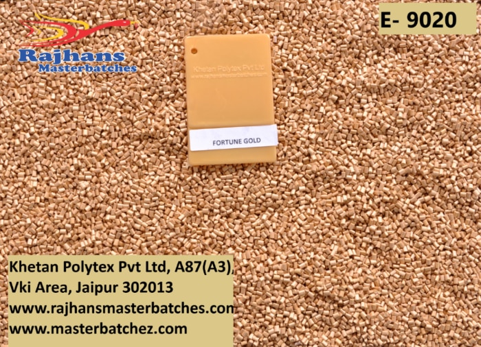 VIBRANT GOLD COLOR WITH METALLIC SHINING,SPECIALLY FINE PARTICLE GRADUALLY DISTRIBUTION.
