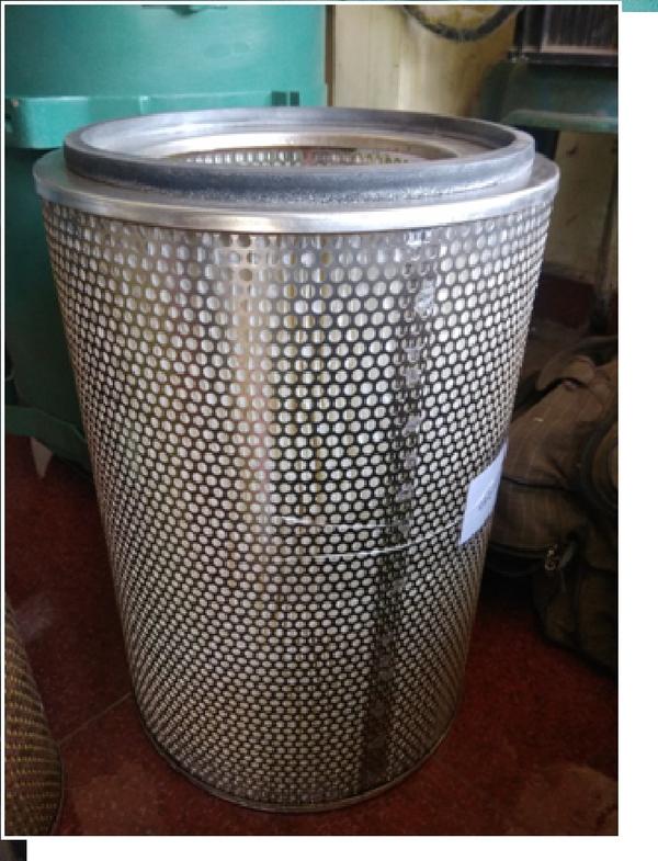 CUMMINS NT743 AIRFILTER ASSEMBLY