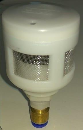 AUTO DRAIN ASSEMBLY