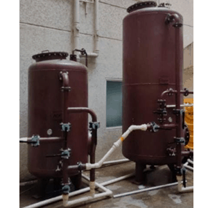 MS Sand Filters