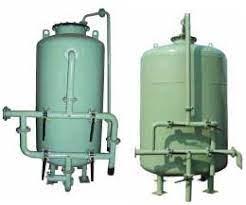 MS SAND FILTER