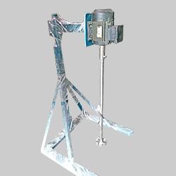 SYRUP MIXING STIRRER