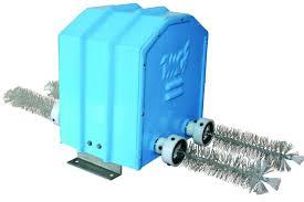 GOLI BOTTLE INNER WASHING MACHINE