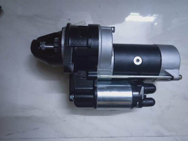 BLISS MOTOR   