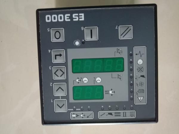 COMPRESSOR ES 300 CONTROLLER 