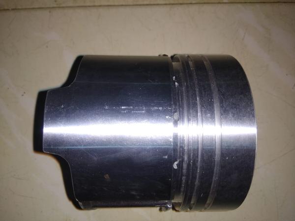 BLISS PISTON ASSEMBLY