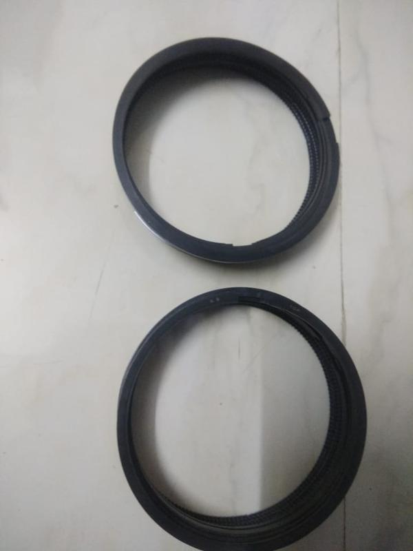 KIRLOSKAR BLISS 160 KVA