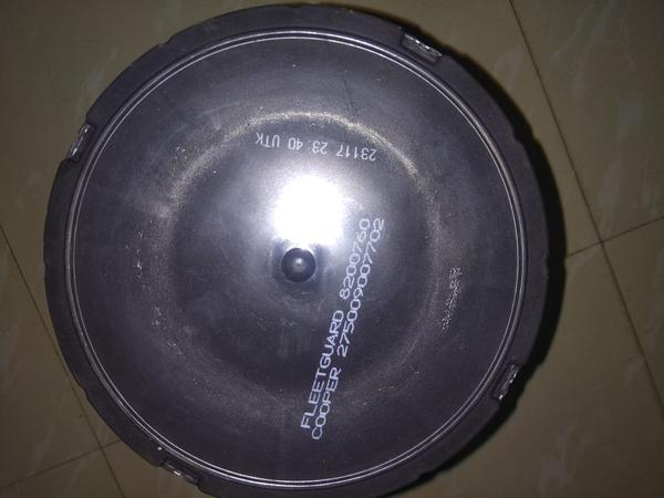  AIRFILTER