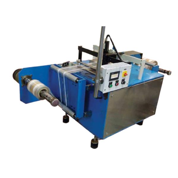 We manufacture Excellent Quality Rewinding machines for your coding Needs. Be it CIJ, TTO, TIJ, LASER. We can supply Rewinding machines with Servo Controller Web Alligner. Excellent Winding accuracy with very little maintenance. High Reliability. Very user friendly.