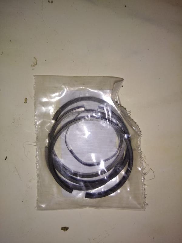 PISTON RING SET 1.75