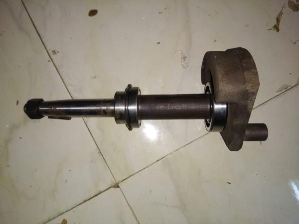 CRANK SHAFT ASSEMBLY