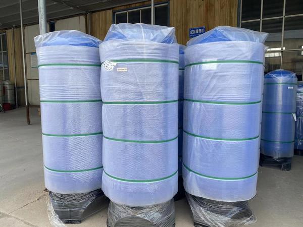 Iron removal filter is that kind of filter that removes the excess iron which is present in the water. It helps to treat the water by removing minerals and making the water pure & soft. It is one of the problems that many people and industrialists face a lot. Here, we are offering you a reasonable price to feed pure water.