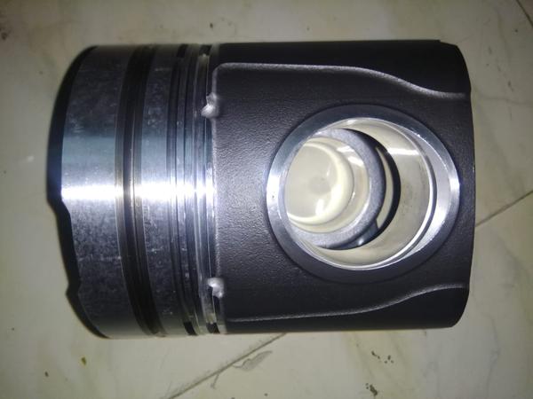  PISTON WITH PIN 