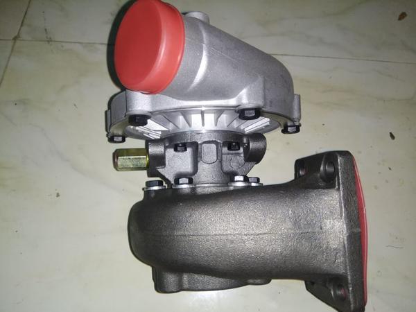 TURBO ASSEMBLY