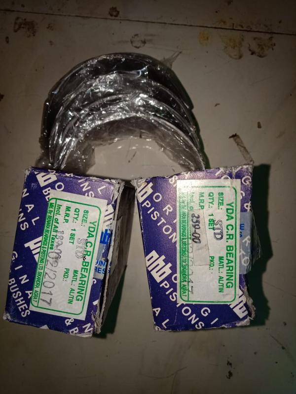 CR BEARING