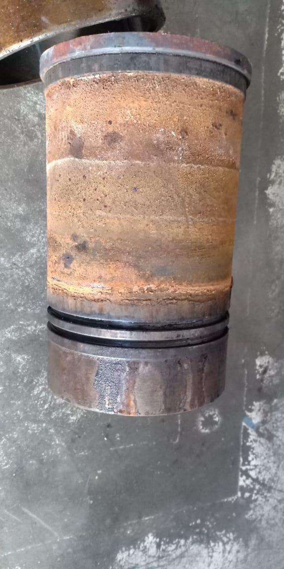 CYLINDER HEAD GASKET & FULL PACKAGING KIT