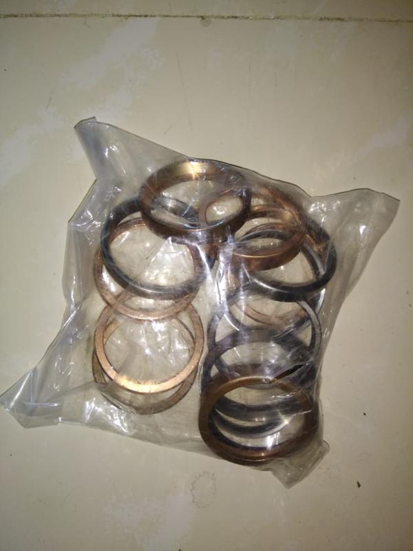 VALVE SEAT