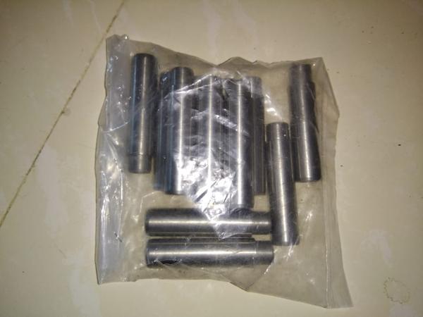 VALVE GUIDE 