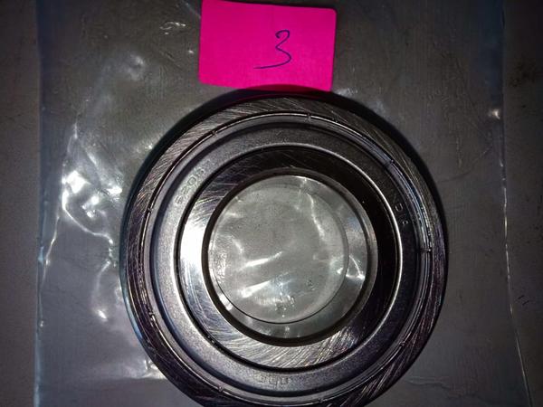  BALL BEARING