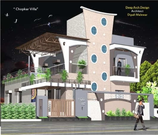 our organization is offering a wide assortment of Residential Architectural Service. The rendered service is appreciated due to perfect designing, and flawlessness.