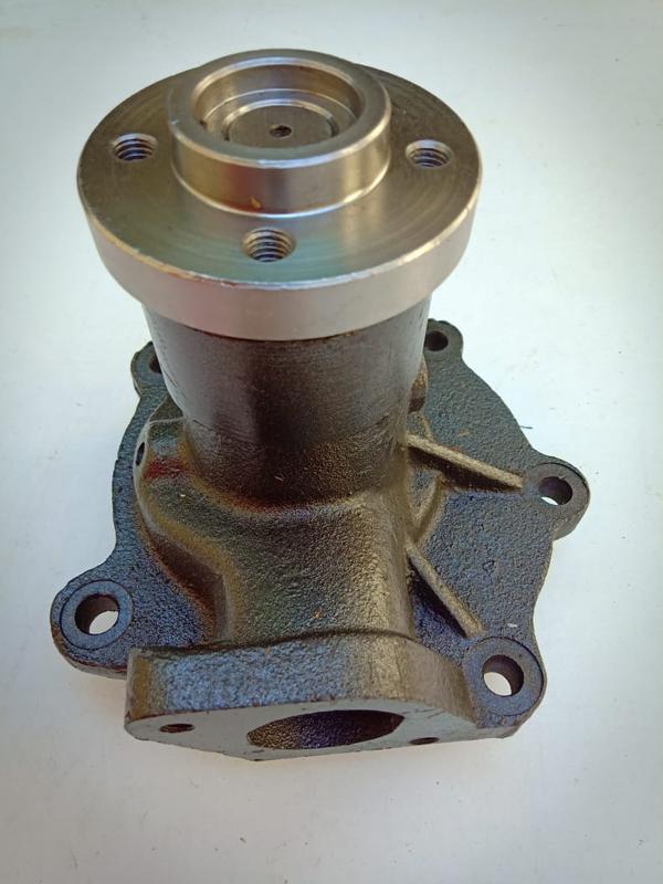 WATER PUMP ASSEMBLY