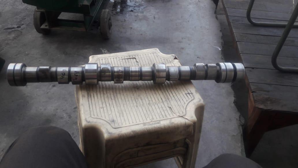 CAMSHAFT ASSEMBLY (RECON ) 