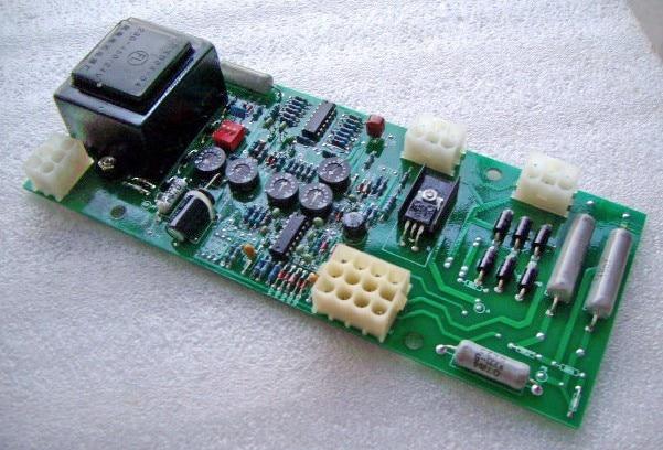 AUTOMATIC VOLTAGE REGULATOR