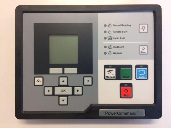 HMI 220 CONTROLLER 