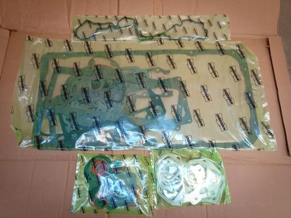 FULL COMPLETE GASKIT WITH ORING  KIT 