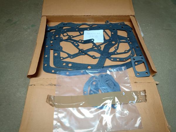 MAJOR OVER HAULING KIT 