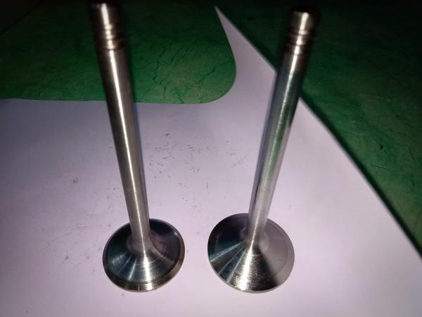 VALVE INLET /EXHAUST