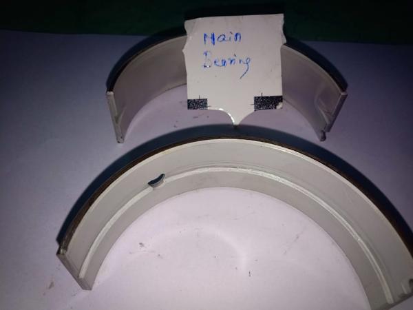 MAIN BEARING 