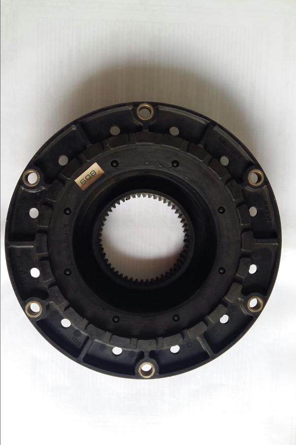 AIR COMPRESSOR RUBBER COUPLING 