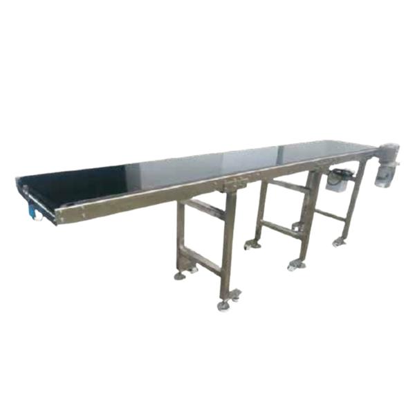 Belt Conveyors