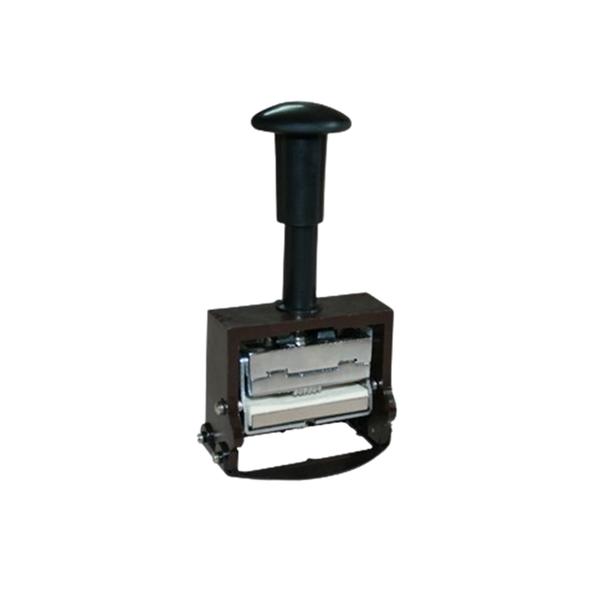 Printing coding for small scale production (>1000 pouches per day). Used in all small scale industries.