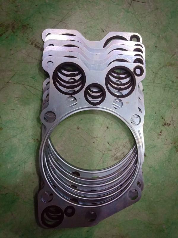 HEAD GASKET 