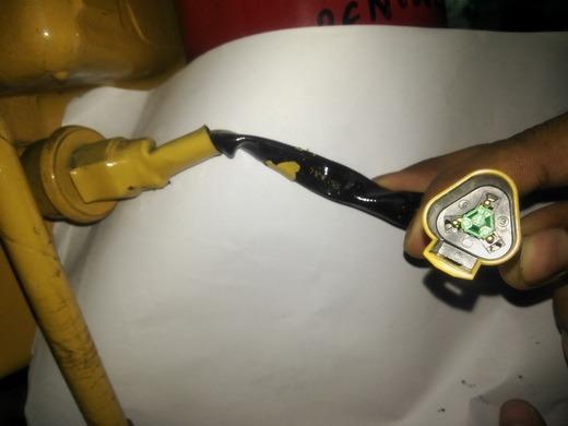 CATERPILLAR C18 SENSOR GP (LIQUID LEVEL COOLANT )