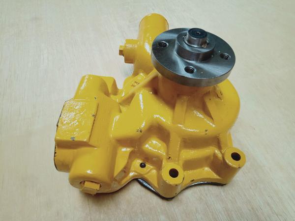 WATER PUMP ASSEMBLY