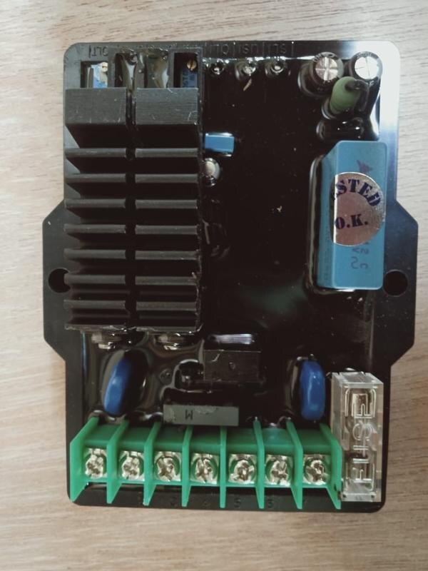  AVR 