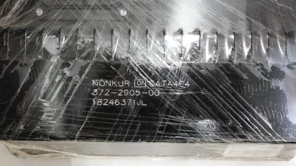 CATERPILLAR ECM 