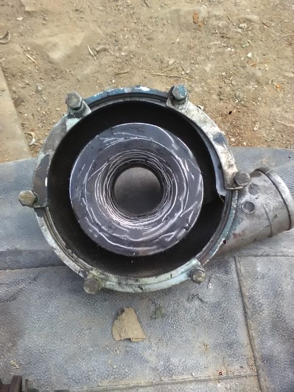 TURBO CHARGER REPAIR KIT