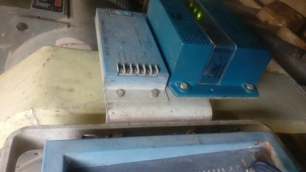 SOLID STATE POTENTIOMETER