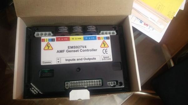 CONTROLLER