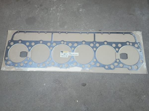 CYLINDER HEAD GASKET