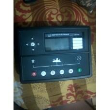 DEEP SEA CONTROLLER