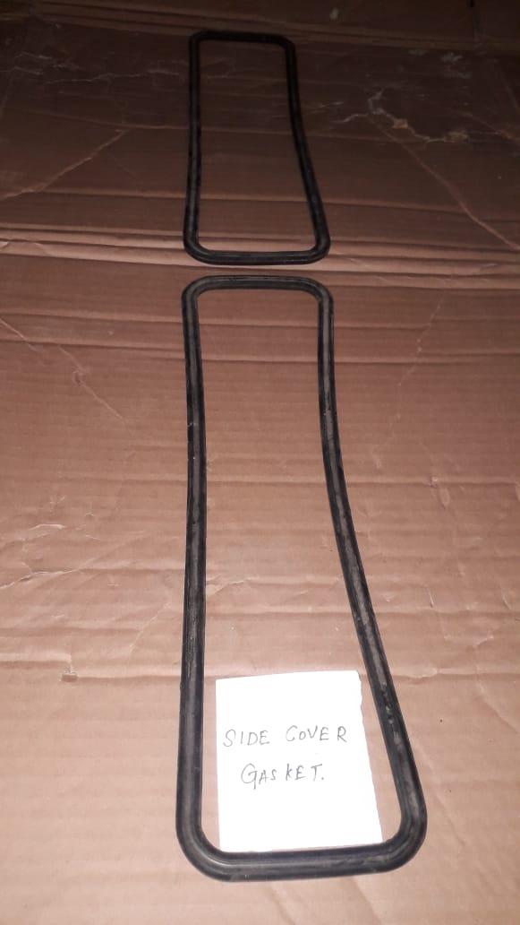 HEAD COVER GASKET (OR) SIDE COVER GASKET