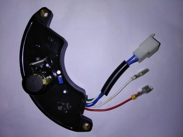 AVR SMALL