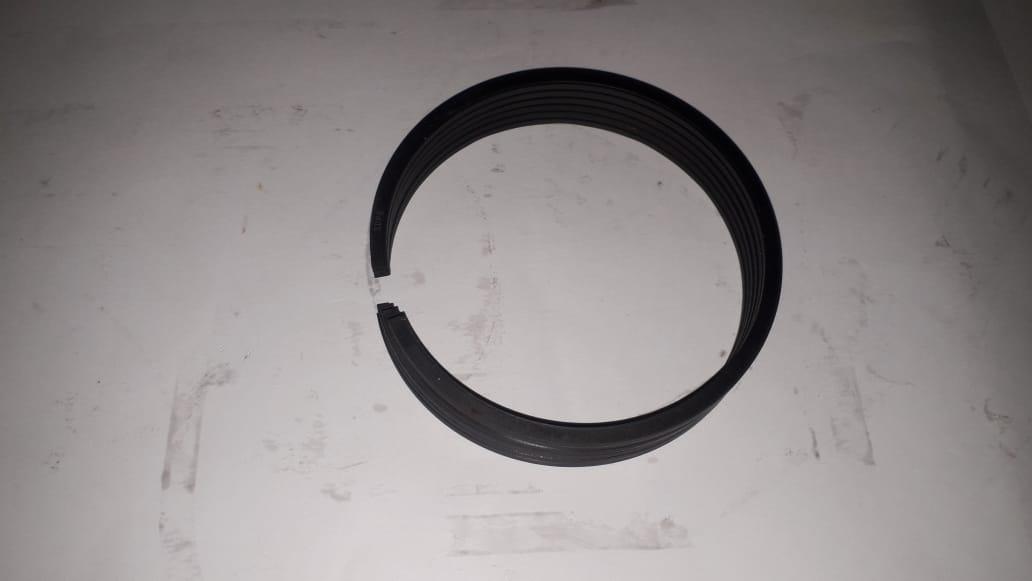 COMPRESSOR RINGS