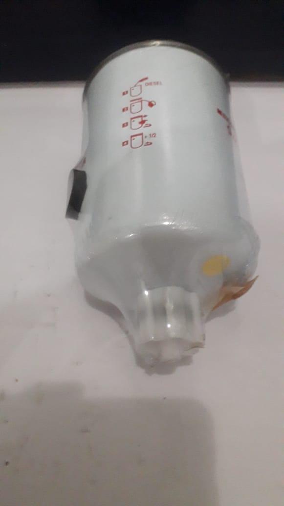 FUEL WATER SEPARATOR FILTER
